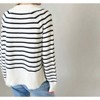 Women's Kimberly Sweater - SIX/FIFTY - 4 of 4