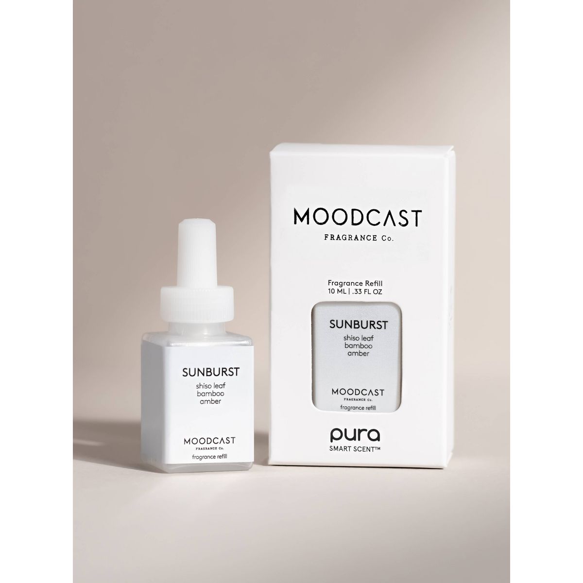 Pura 2pk Moodcast Sunburst Smart Vial Fragrance Refills - thumbnail 2