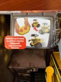 Disney Pixar Wall E Hello Figure Target