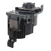 ERP® Replacement Dishwasher Pump Motor for Whirlpool® Part Number W11412291 in Gray - 2 of 4