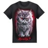 Collections Etc Anger Management Kitten Tee - 4 of 4