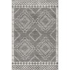 JONATHAN Y Amir Moroccan Beni Souk Area Rug - 2 of 4