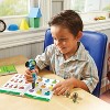 Educational Insights Hot Dots Jr. Let’s Master Kindergarten Math, Ages 5 and Up, (100 Self-Checking Lessons) - 3 of 4