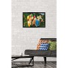 Trends International SEVENTEEN 4th Album Repackage 'SECTOR 17' / NEW BEGINNING Ver. Framed Wall Poster Prints - 2 of 4