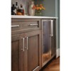 Amerock Faircrest Appliance Pull for Large Panels and Oversized Cabinets - 3 of 4