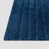 Togas Poitiers Blue Bath mat - 3 of 3
