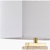 Livabliss Ponta Traditional Table Lamps - 2 of 4