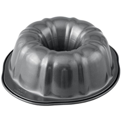 Wilton 10 Angel Food Tube Cake Pan : Target