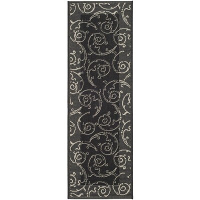 Courtyard CY2665 Power Loomed Indoor and Outdoor Rug - Safavieh