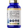 Carlyle Magnesium Glycinate 665mg | 250 Capsules - 2 of 2