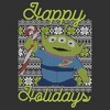 Men's Toy Story Happy Holidays T-Shirt - 2 of 4