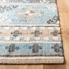 Kilim KLM754 Hand Woven Area Rug  - Safavieh - 3 of 4