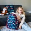 Wildkin 15 Inch Backpack for Kids - 2 of 4