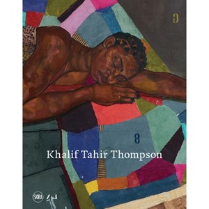 Khalif Tahir Thompson - (Hardcover) - 1 of 1