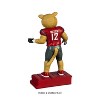Evergreen NCAA Washington State Cougars Tiki Totem - 4 of 4