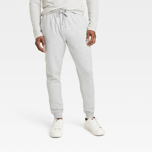 Men's Athletic Fit Chino Jogger Pants - Goodfellow & Co™ : Target