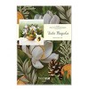 FreshCut Paper 15" Winter Magnolia 3D Pop Up Floral Bouquet Greeting Card and Envelope - 3 of 4