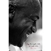 Trends International Michael Jordan - Always Positive Unframed Wall Poster Prints - 4 of 4