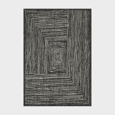Playa Rug Kalina Rectangle Woven Indoor Outdoor Rugs