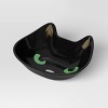 13.5 fl oz Melamine Figural Cat Cereal Bowl - Hyde and EEK! Boutique™ - 3 of 3