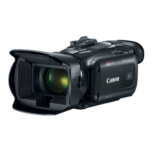 Canon Vixia HF G50 Camcorder - image 1 of 3