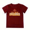 NCAA Iowa State Cyclones Toddler Boys' T-Shirt and Shorts Set - 2 of 3