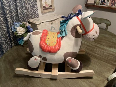 B. Toys - Rocking Horse - Rodeo Rocker - Spotty : Target