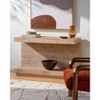 Mark & Day Faron Modern Console Table - 2 of 4