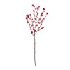 Snowy Berry Spray (Set of 6) - 2 of 2