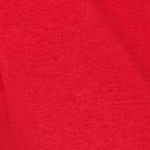 vivid red