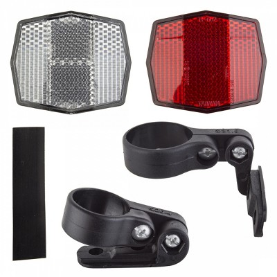 Sunlite Front & Rear Reflector Kit Reflector