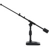 Gator GFW-MIC-0822 Telescoping Boom Mic Stand Desktop & Bass Drum - 3 of 4