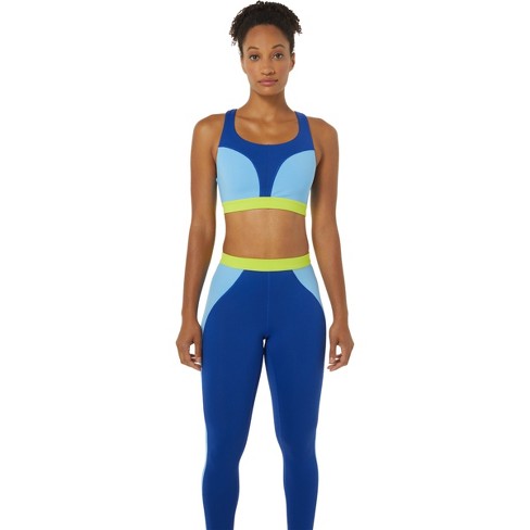 WOMEN'S Team ASICS Band Bra