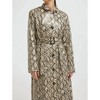 Women's Cosmors Long Jacket - NIA - 4 of 4