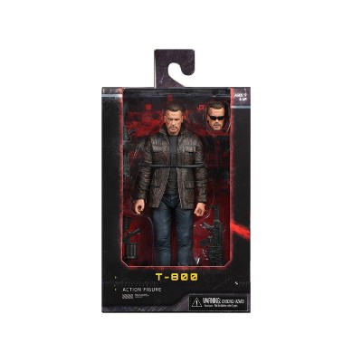 The Terminator : Collectible Action 