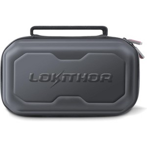 Lokithor J-Series Bag EVA Protection Case for J401/J401X/J402/J1000/J1500/J2250/J3250 Lokithor Jump Starter - 1 of 4