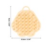 Unique Bargains Pet Grooming Bath 3.54"x3.34"x0.79" 1 Pc - 4 of 4