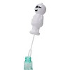 Bubble Wand White Mummy - Bullseye's Playground™ - 3 of 3