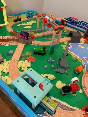 thomas lift and load set