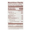 Simple Mills - Cookies - Crunchy Toasted Pecan - Case of 6 - 5.5 oz - 3 of 3