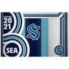 NHL Seattle Kraken 24oz Thirst Hydration Water Bottle - 2 of 4