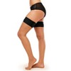 Adore Me Women's Ingrid Hosiery Legwear - 3 of 4