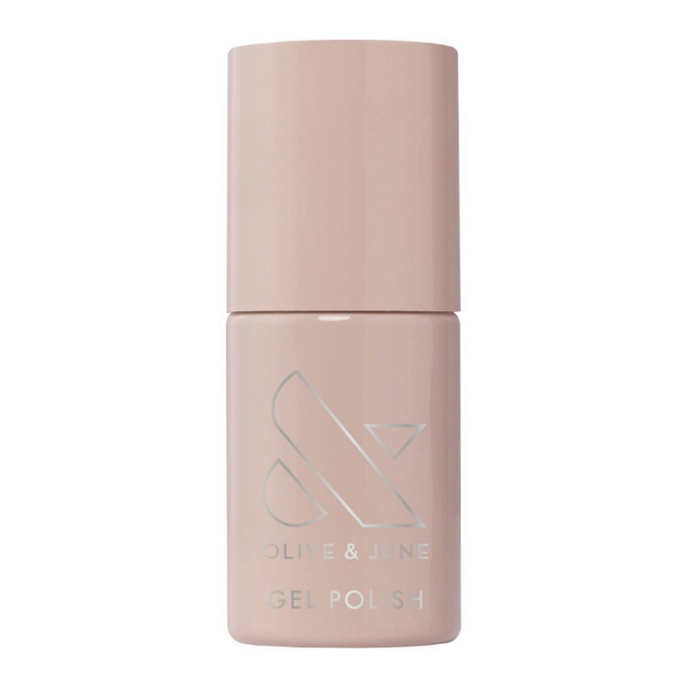 Olive & June Gel Nail Polish - CDJ - 0.46 fl oz: Gloss Finish, Nail Care, Suitable for Nails and Toenails