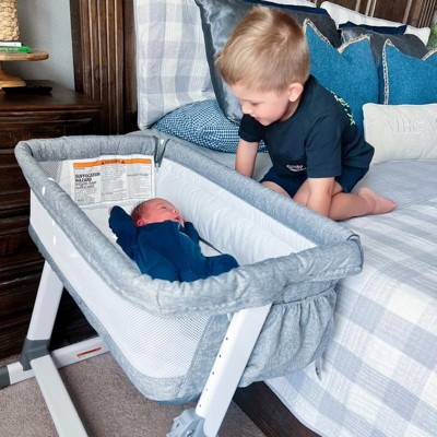 Target hotsell simmons bassinet