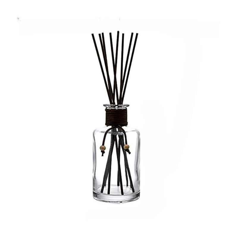 Whole HOUSEWARES Diffuser with Sticks, Set of 4, 5 of 6