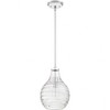 Quoizel Lighting Genie 1 - Light Pendant in  Polished Chrome - 2 of 2