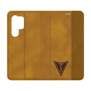 Keyscaper WNBA Burn Folio Cell Phone Case for Samsung Galaxy - 1 of 4