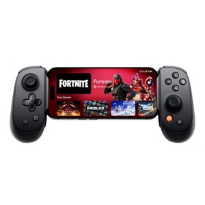 Backbone Pro Black Controller - 1 of 4