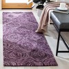 Ikat IKT631 Hand Tufted Rugs - Safavieh - 2 of 4