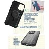 Smartish iPhone 14 MagSafe Case - Gripzilla - Heavy Duty Armor Cover - 4 of 4